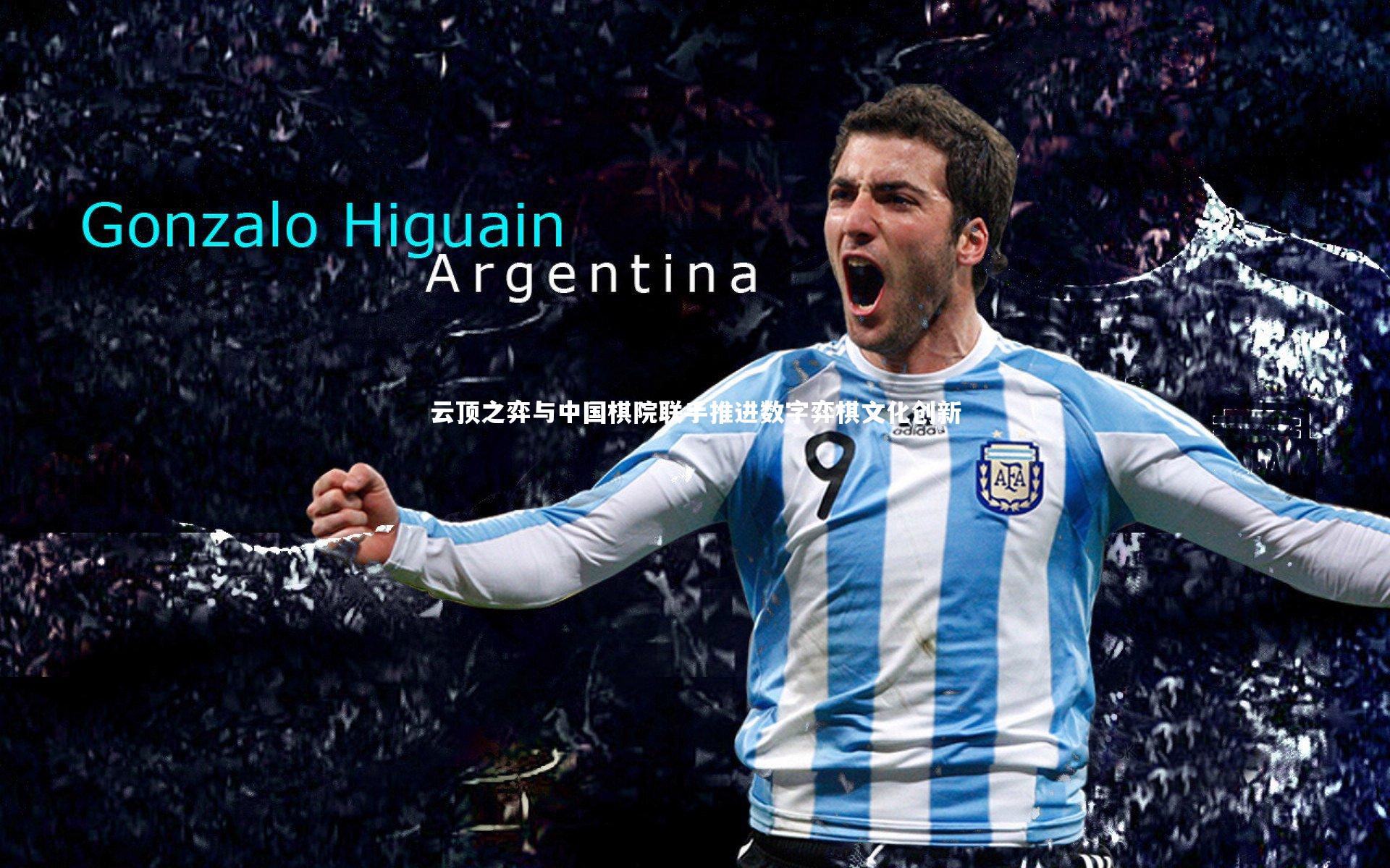 【球王会体育官方网站】云顶之弈与中国棋院联手推进数字弈棋文化创新